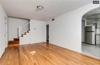 3716 Moody Ave in Richmond, VA - Building Photo - Building Photo
