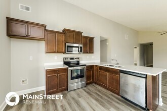 7943 Allen Glen Ln in Olive Branch, MS - Building Photo - Building Photo