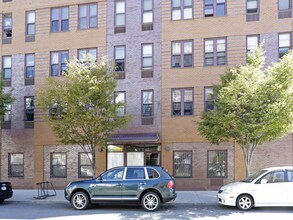 1022 Rev James a Polite Ave in Bronx, NY - Building Photo - Building Photo