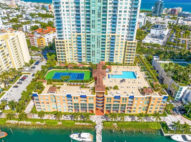 205 Michigan Ave, Unit 3009 in Miami Beach, FL - Building Photo - Building Photo