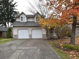 19310 75th Ave E in Spanaway, WA - Building Photo