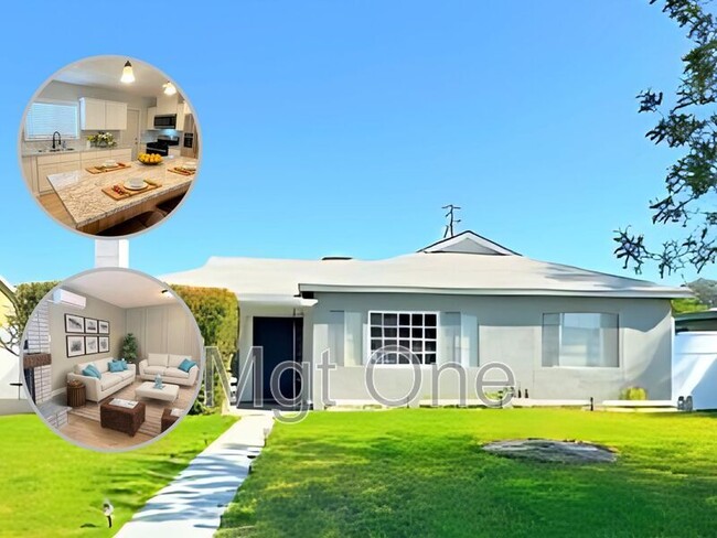 property at 17748 Barbee St