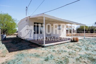 224 E 3rd Ave in Casa Grande, AZ - Building Photo - Building Photo