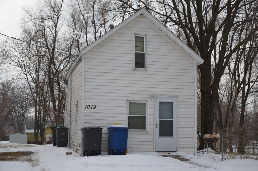 1019 Scott Ave in Des Moines, IA - Building Photo