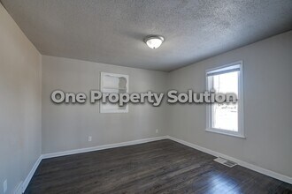 2642 Clay St in Gary, IN - Foto de edificio - Building Photo