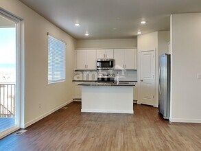 11639 Cody Rdg Wy in Colorado Springs, CO - Foto de edificio - Building Photo