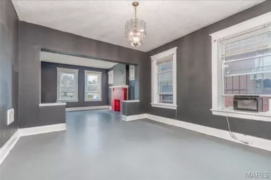 5410 Emerson Ave in St. Louis, MO - Building Photo