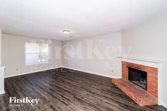 8337 Bridge Creek Dr in Memphis, TN - Building Photo - Building Photo