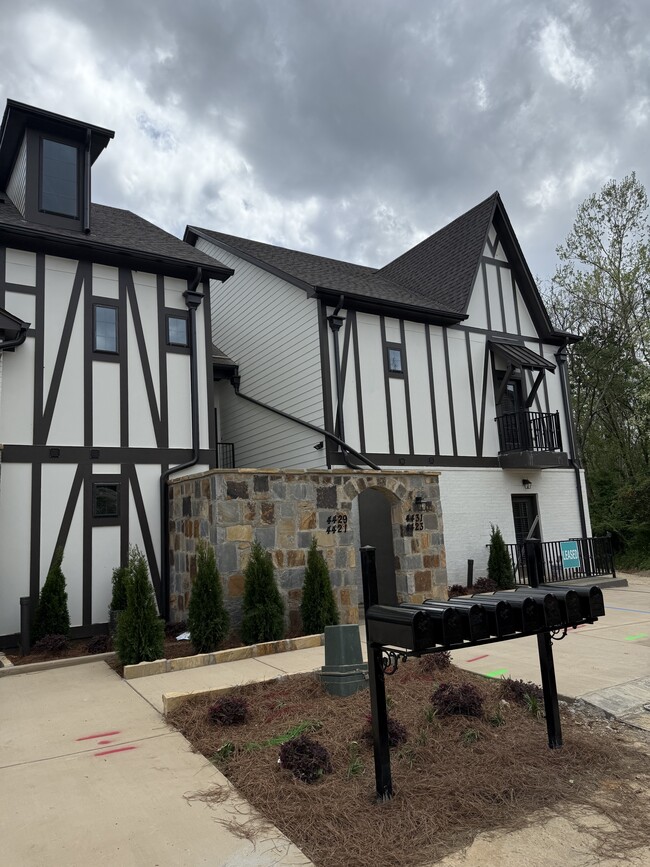 property at 4429 65th St