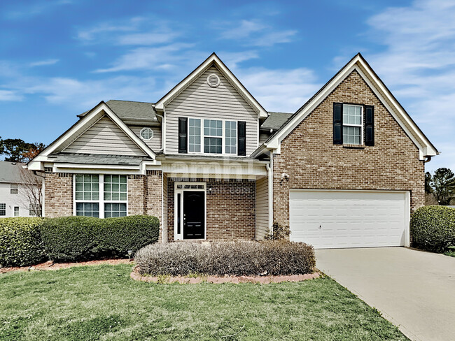 property at 3424 Pate Brook Ct