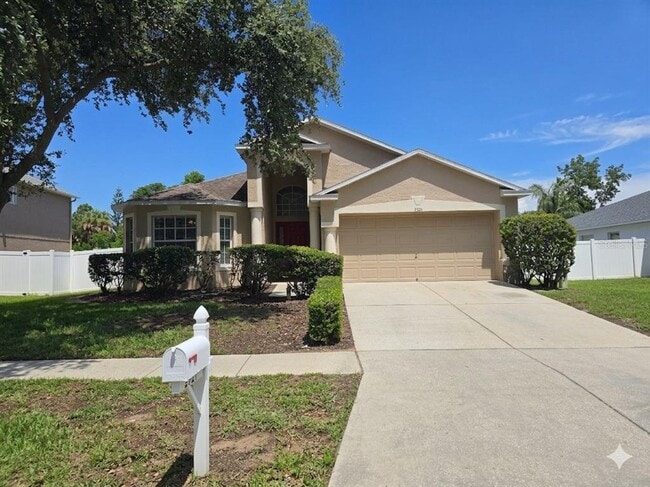 property at 2721 Pankaw Ln