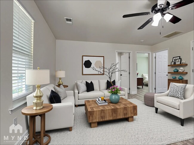 424 Valerie Cir in Hiram, GA - Building Photo - Building Photo