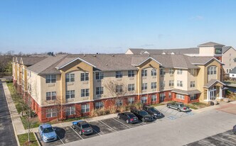 Furnished Studio - Indianapolis