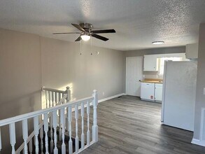 1752 31st St NE in Cleveland, TN - Foto de edificio - Building Photo