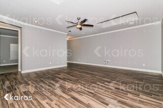 7314 Mosley St in Amarillo, TX - Building Photo - Building Photo