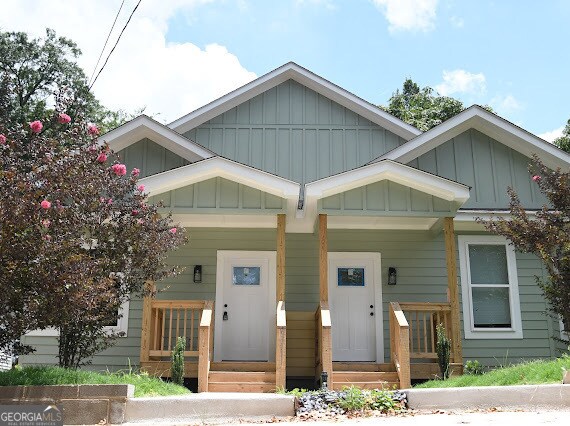 property at 598 Formwalt St SW