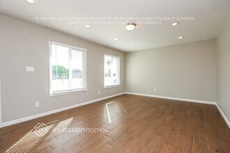 4500 S Grandview Ave in Tempe, AZ - Foto de edificio - Building Photo