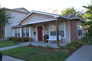 Union Place Apartments in Union, MO - Building Photo