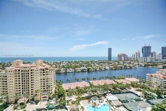 20155 NE 38th Ct in Aventura, FL - Building Photo - Building Photo
