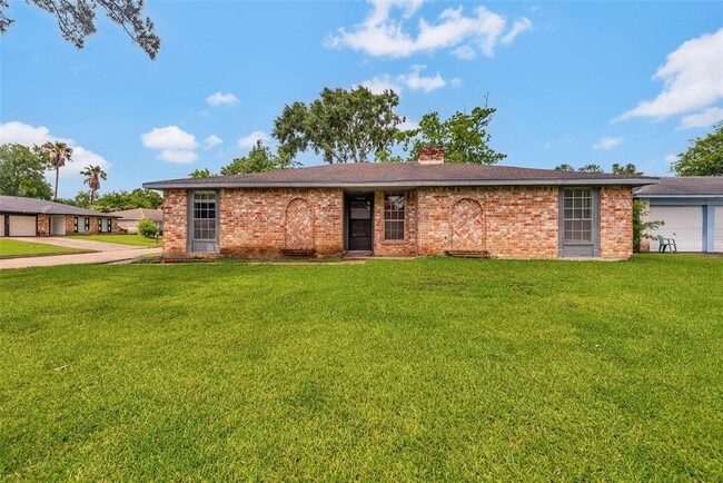 property at 16603 Tibet Rd