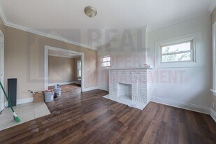 1507 Hillcrest Rd in East Cleveland, OH - Building Photo