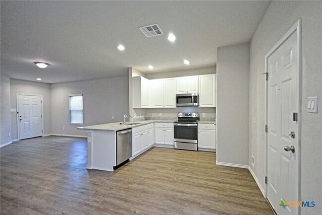 3416 Canyon Ridge in New Berlin, TX - Foto de edificio - Building Photo