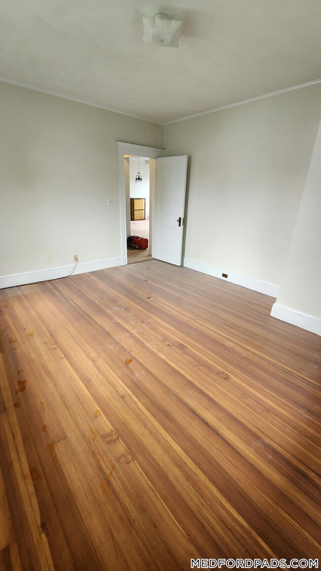 12 Eliot St in Medford, MA - Building Photo - Building Photo