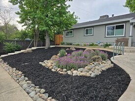 8560 Strong Ave in Orangevale, CA - Building Photo