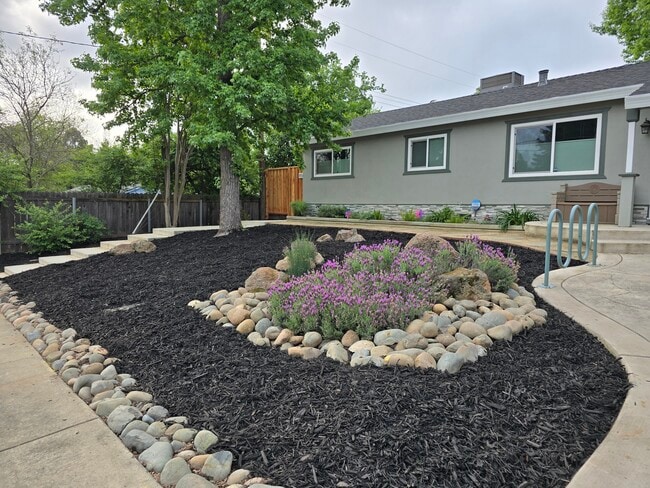 property at 8560 Strong Ave