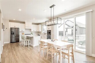 7037 Fireside Wy in Castle Rock, CO - Building Photo - Building Photo