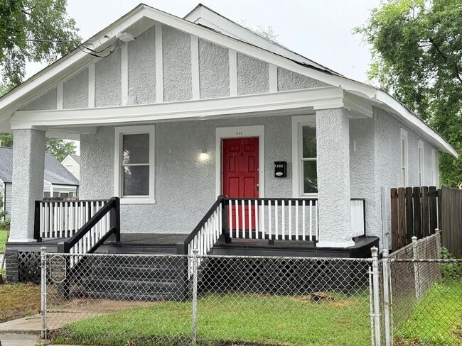 1600 Fairfax Ave in Richmond, VA - Building Photo - Building Photo