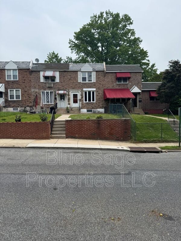 property at 1017 Windsor Rd