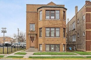 6416 W 26th St, Unit 2 in Berwyn, IL - Building Photo