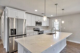 2625 S Jentilly Ln in Tempe, AZ - Building Photo