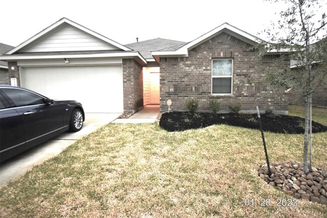 23710 Blodgett Peak Trl