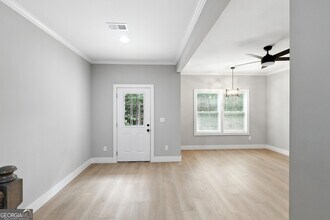 163 Brad St in Royston, GA - Building Photo - Building Photo