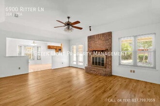 6900 Ritter Ln in Fort Worth, TX - Building Photo - Building Photo