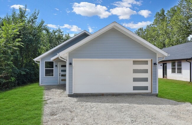 property at 310 E Washington St