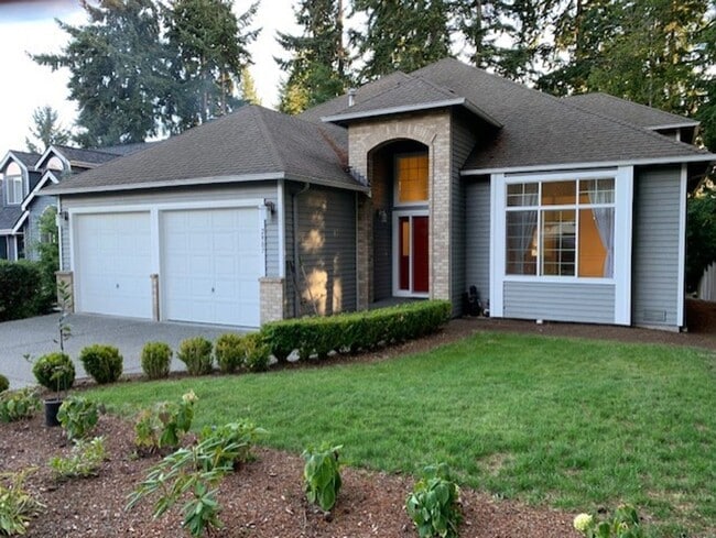 property at 2907 NE 196th St