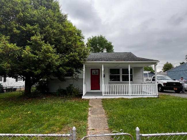 property at 220 Locust Ln