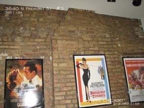 3640 N Fremont St in Chicago, IL - Building Photo - Building Photo