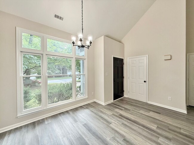 707 Clay Hill Dr in Knightdale, NC - Building Photo - Building Photo