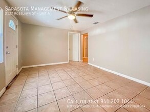 2137 Roselawn St in Sarasota, FL - Building Photo - Building Photo