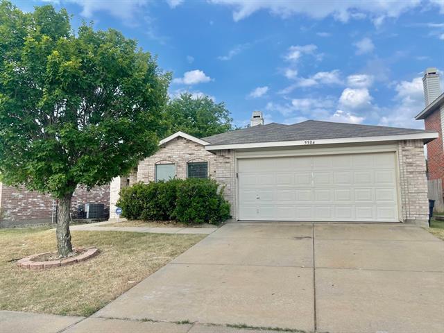 property at 5504 Scotts Valley St