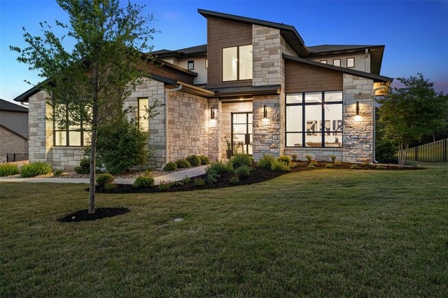 6825 Davenport Divide Rd in Austin, TX - Building Photo - Building Photo