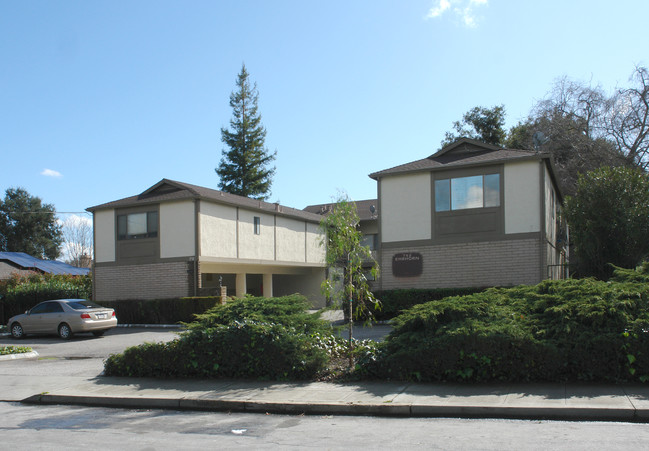 The Ehrhorn in Mountain View, CA - Building Photo - Building Photo