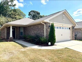 161 BrookLawn Dr in Harvest, AL - Building Photo