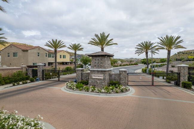 Ridgeline at Westridge in Lake Elsinore, CA - Building Photo - Building Photo