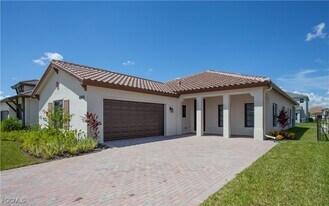 4864 Gambero Wy in Ave Maria, FL - Building Photo