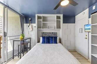 249 Long Island St in Honolulu, HI - Building Photo - Building Photo